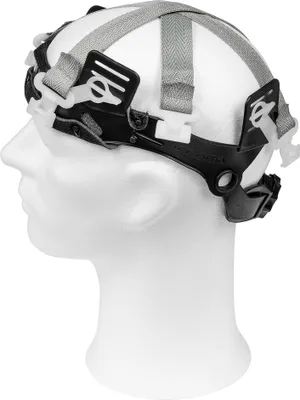Produktbild von Nitras Helmeinsatz für Helm Head Protect | 10 Einsätze