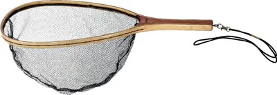 Produktbild von Jenzi Watkescher Edelholzkescher 25cm