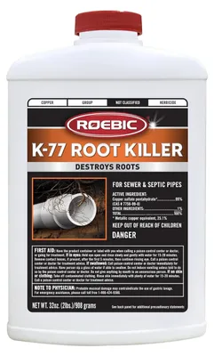 Imagen del producto de K-77 Wurzelkiller de Laboratories - 907,2 gramos