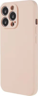 Produktbild von iPhone 13 Pro Hülle - Coverup Colour TPU Back Cover - Soft Amber