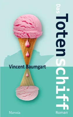 Produktbild von Das Totenschiff