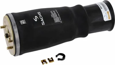 Immagine prodotto di Airbag Posteriore Bmw E39 Kombi Le