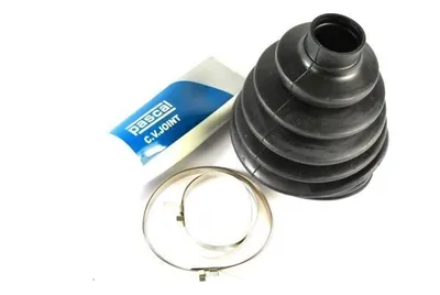 Produktbild von PASCAL Faltenbalgsatz Antriebswelle Radseitig für VW PASSAT Variant (3B6) G5W022PC