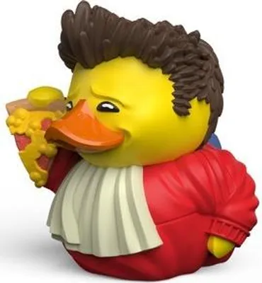 Image de TUBBZ Sammelente - MINI Joey Tribbiani                   5cm