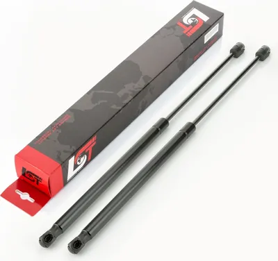 Produktbild von 2X Gasdruckfeder Heckklappe Kofferraum Für Seat Leon 1P1 1P0827550