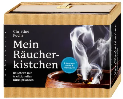 Obrázek produktu pro Mein Räucherkistchen