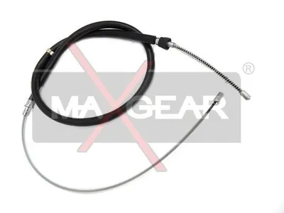 Produktbild von MAXGEAR Handbremsseil Seilzug Feststellbremse für SKODA Octavia I Combi (1U5) Hinten Links Hinten Rechts 32-0248