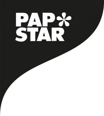 Zdjęcie produktu dla PAPSTAR 88831 10 PAPSTAR talerz papierowy HoHoHo Ø 23,0 cm