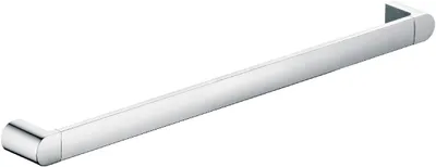 Produktbild von Keuco Elegance Badetuchhalter 400 mm verchromt - 11601010400