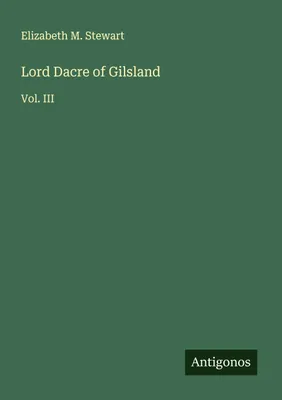 Produktbild von Lord Dacre of Gilsland