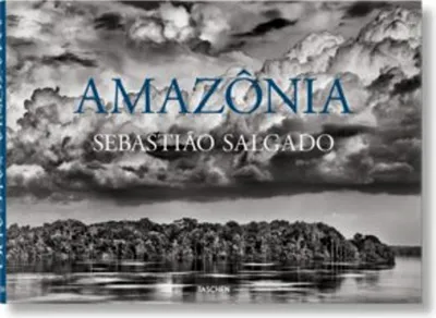 Produktbild von Sebastião Salgado. Amazônia
