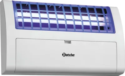 Produktbild von Bartscher IF-150 Insektenfalle 36Watt UV-A Leuchtstoffröhre