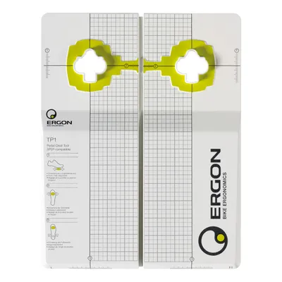 Produktbild von ERGON TP1 (SPD) Pedalplattenwerkzeug 48000000
