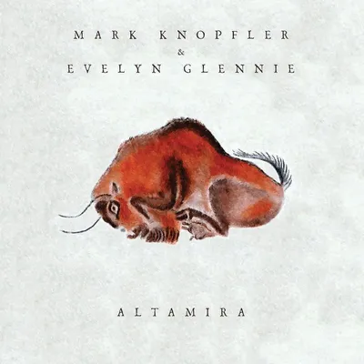 Obrázek produktu pro Mark Knopfler: Altamira
