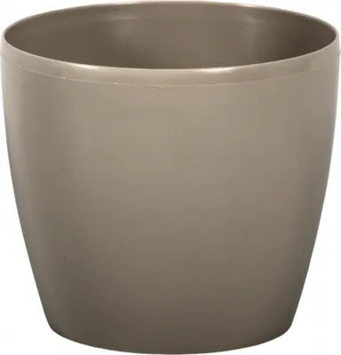 Immagine prodotto di Coprivaso MAGNOLIA plastica lucida d36x32cm