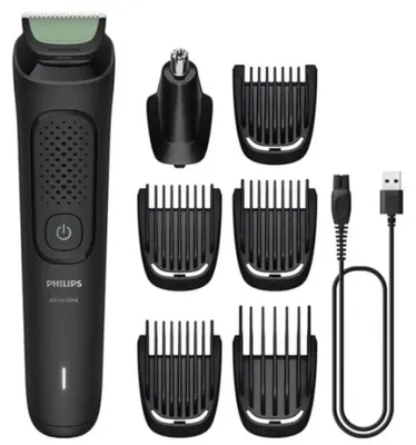 Obrázek produktu pro Trimmer PHILIPS MG3920/15 All-in-One Trimmer 3000 Series
