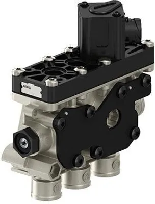 Obrázok produktu pre Elektromagnetický ventil PROVIA PRO4120050
