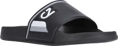 Produktbild von Cruz Sandale Saintz in schlichtem Design 1001 Black 46