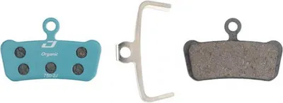 Image de Jagwire DCA798 1 paire de plaquettes de frein pour Avid Sram DCA798