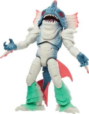 Obrázek produktu pro Hasbro Mighty Morphin Power Rangers Lightning Collection Actionfigur 2022 Pirantishead 18 cm HASF5397