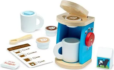 Obrázok produktu pre Expresná hracia súprava Melissa a Doug