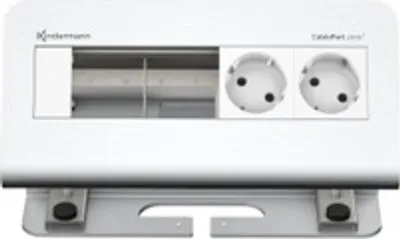 Immagine prodotto di Kindermann CablePort desk² 4-fold