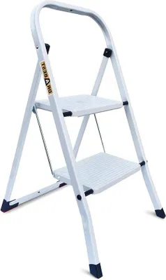 Produktbild von Aluminium-Kantoorladder 150kg Multifunktionell