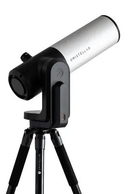 Produktbild von Unistellar Smart Telescope N 114/450 eVscope 2
