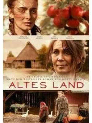 Produktbild von Altes Land