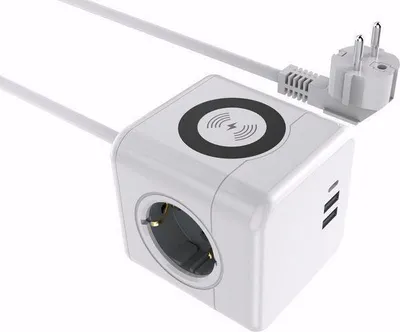 Obrázok produktu pre Microconnect MC-CUBE015WIC