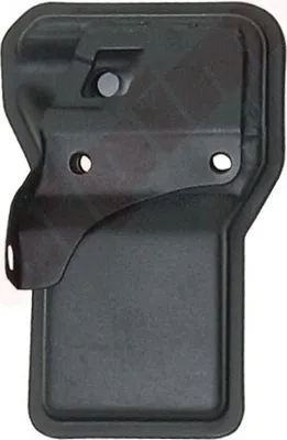 Produktbild von Auspufftopf Für China Motorsägen 38 Cc