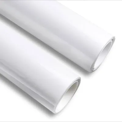 Produktbild von Pure frosted glass film