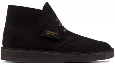 Produktbild von Clarks Desert Coal Herren Stiefel in Gr. 42.5