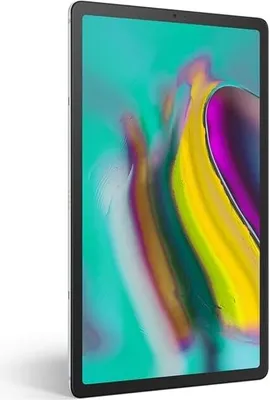 2019 Samsung Galaxy Tab S5e Unlocked (10.5 Inches, Wi-Fi + Cellular, 64 GB) Black (Refurbished)