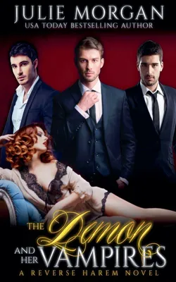 Produktbild von The Demon and Her Vampires