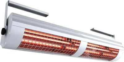 Produktbild von ETHERMA Solamagic 4000W / 9100468 Heizstrahler, Deckengerät, 4000 Watt