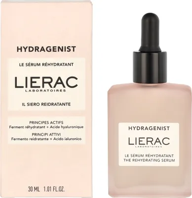 Produktbild von Lierac Hydragenist The Rehydrating Serum