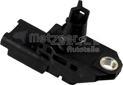 Imagen del producto de METZGER 0905508: Sensor de presión de admisión, compatible con PEUGEOT 2008 familiar (CU), para el colector de admisión