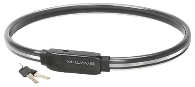 Image de Câble-antivol automatique pour vélo transp.