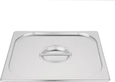 Produktbild von Vogue Deckel Für Gn-Behälter Gn2/3