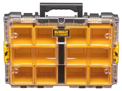 Immagine prodotto di DEWALT DWST83394-1 - Contenitore di trasporto TOUGHSYSTEM 2.0 DS100