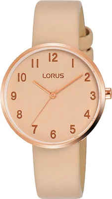 Productafbeelding van Horloges Lorus RG220