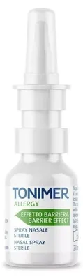 Obrázok produktu pre TONIMER, sprej na alergiu, 20 ml