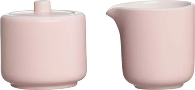 Produktbild von Ritzenhoff & Breker JASPER Milch- & Zuckerset 2-tlg. rosa