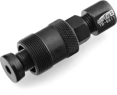 Immagine prodotto di Manovella SUPER B Shimano Isis e Octalink