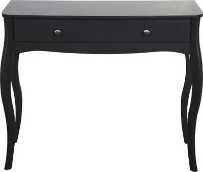 Obrázok produktu pre Konzolový stôl Steens Baroque Black