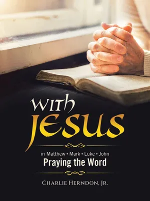 Produktbild von With Jesus