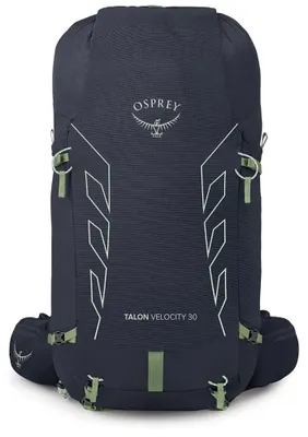 Produktbild von Osprey Talon Velocity Rucksack Blau S-M Blau S-M