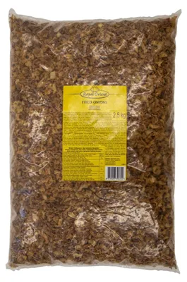 Obrázok produktu pre Royal Orient Gebakken Uitjes 2500g – Chrumkavé cibuľové krúžky ako poleva