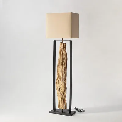 Obrázok produktu pre Stojacia lampa Altum 165 cm